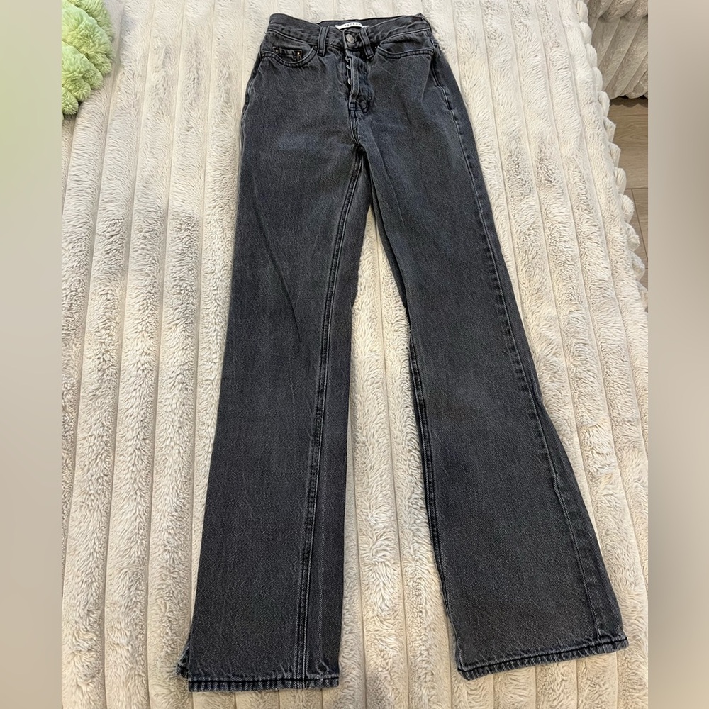 PacSun Black jeans